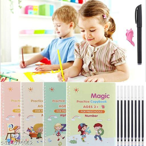 LIBROS MÁGICOS 🗒️🪄