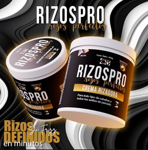 RIZOSPRO BY RIZOS PERFECTOS 👩🏻🦱