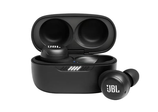 AUDIFONOS JBL TUNE BUDS TWS 🎧