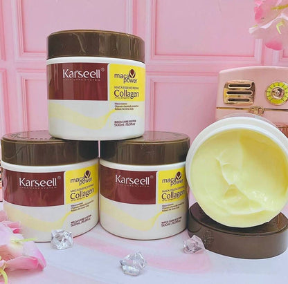 CREMA COLÁGENO KARSELL ORIGINAL 💖