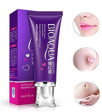 CREMA BIOAQUA BLANQUEADORA DESPIGMENTANTE 🧴