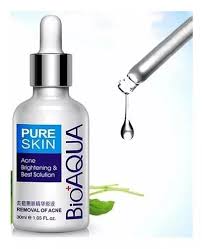 SERUM ANTI ACNE BIOAQUA