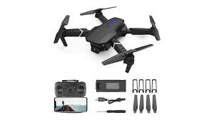 DRON E88 PRO